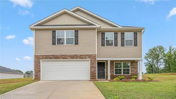 333 Owens Ridge Way, Lexington, NC 27292