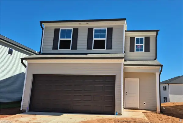 5115 Fallmeade Road, Kernersville, NC 27284