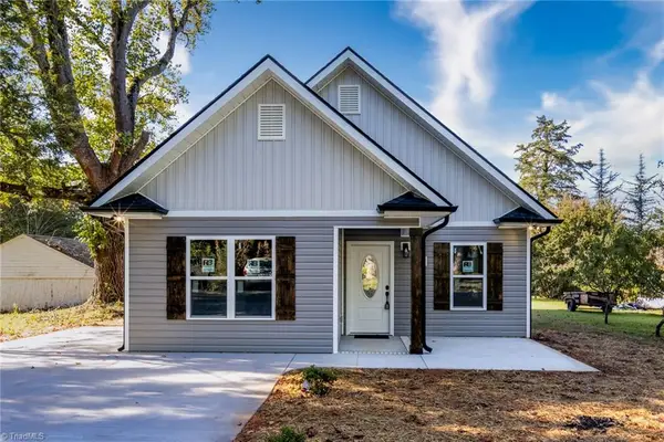 320 Skyview Drive, Winston-Salem, NC 27127