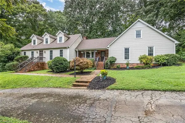 1249 Eton Avenue, Asheboro, NC 27203