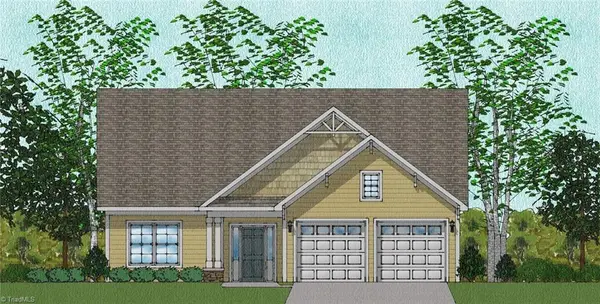 251 Morning Star Drive, Advance, NC 27006