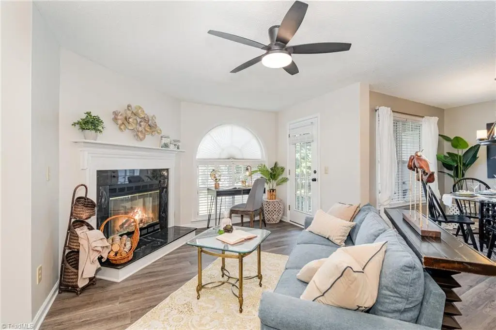 3624 Morris Farm Drive #2B, Greensboro, NC 27409 - Image #1