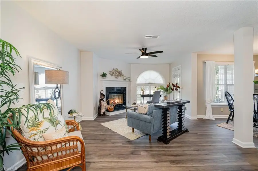 3624 Morris Farm Drive #2B, Greensboro, NC 27409 - Image #2