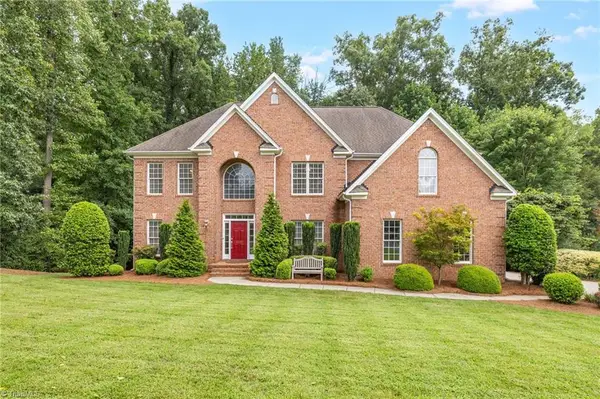 1409 Loch Lomond Drive, Summerfield, NC 27358