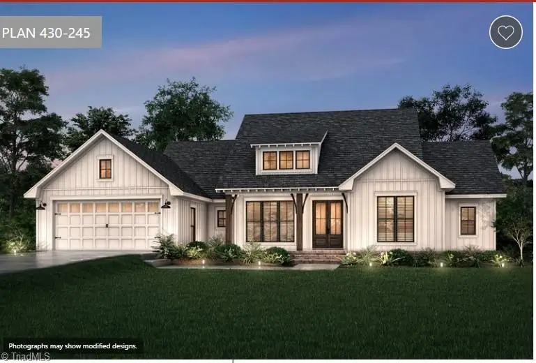 6209 Phillippi Road, Julian, NC 27233 - Image #1