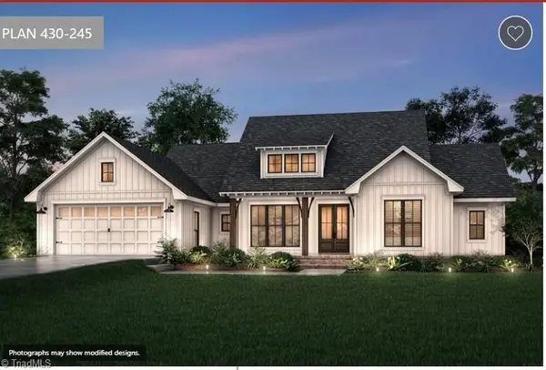 6209 Phillippi Road, Julian, NC 27233