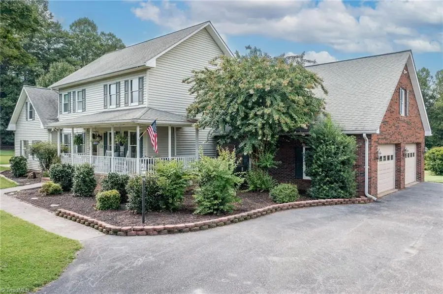 1311 Flippin Road, Mount Airy, NC 27030 - Image #3