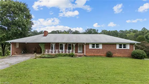 5305 Belews Creek Road, Walkertown, NC 27051