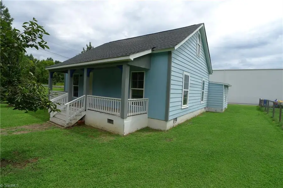 816 Olympia Street, Lexington, NC 27295 - Image #3