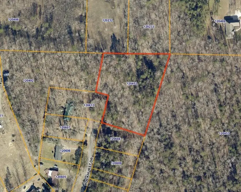 599 Rockhurst Drive, Gibsonville, NC 27249 - Image #1