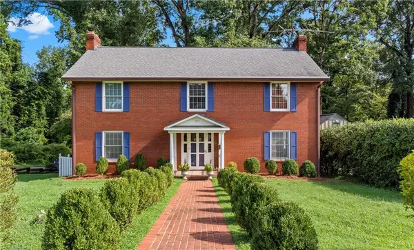 205 Hawthorne Road, Elkin, NC 28621