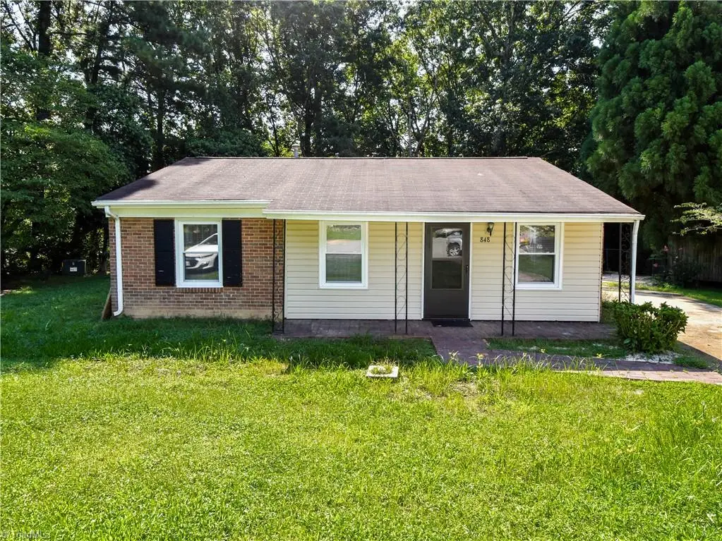 848 Charles Court, Winston Salem, NC 27107 - Image #1