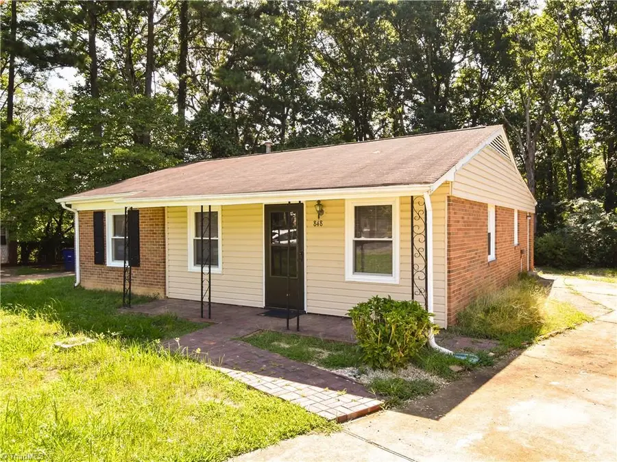 848 Charles Court, Winston Salem, NC 27107 - Image #3
