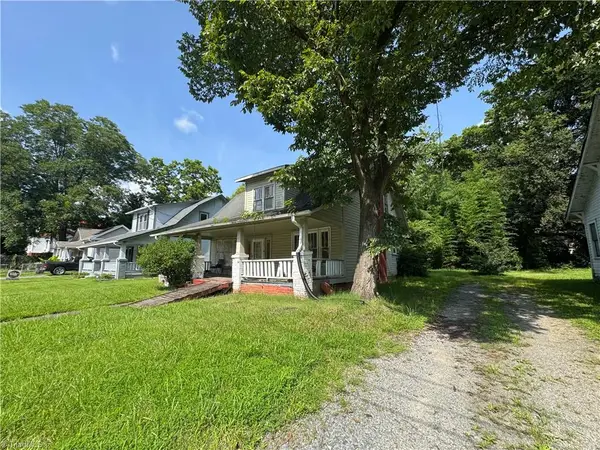 311 S Washington Avenue, Reidsville, NC 27320