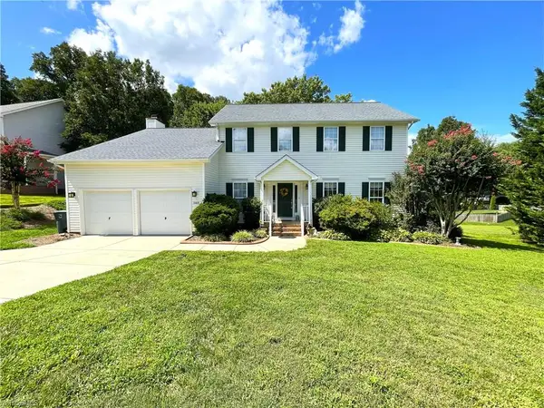 3019 Grasmere Drive, Greensboro, NC 27410