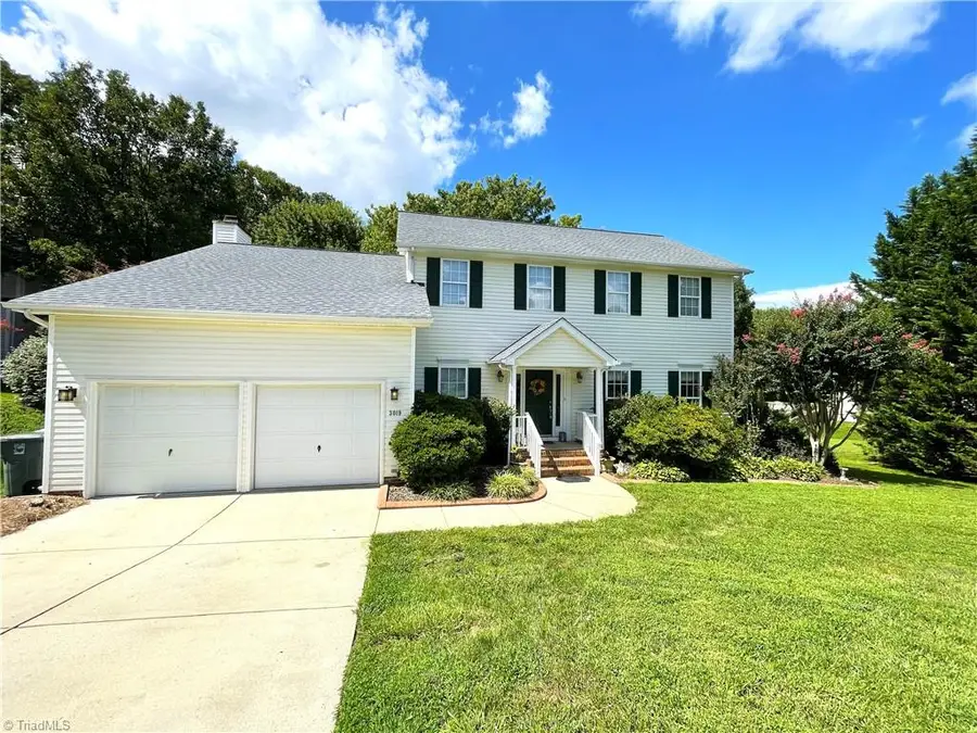 3019 Grasmere Drive, Greensboro, NC 27410 - Image #2