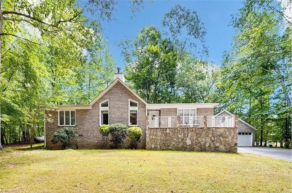 3269 Earnhardt Road, Sophia, NC 27350 - Image #1