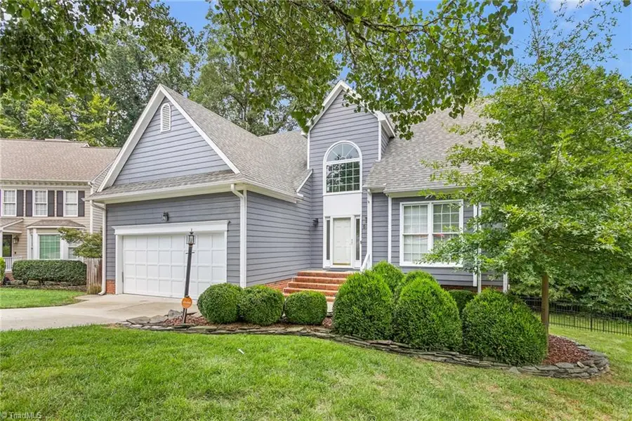 5200 Autumn Woods Drive, Greensboro, NC 27407 - Image #2