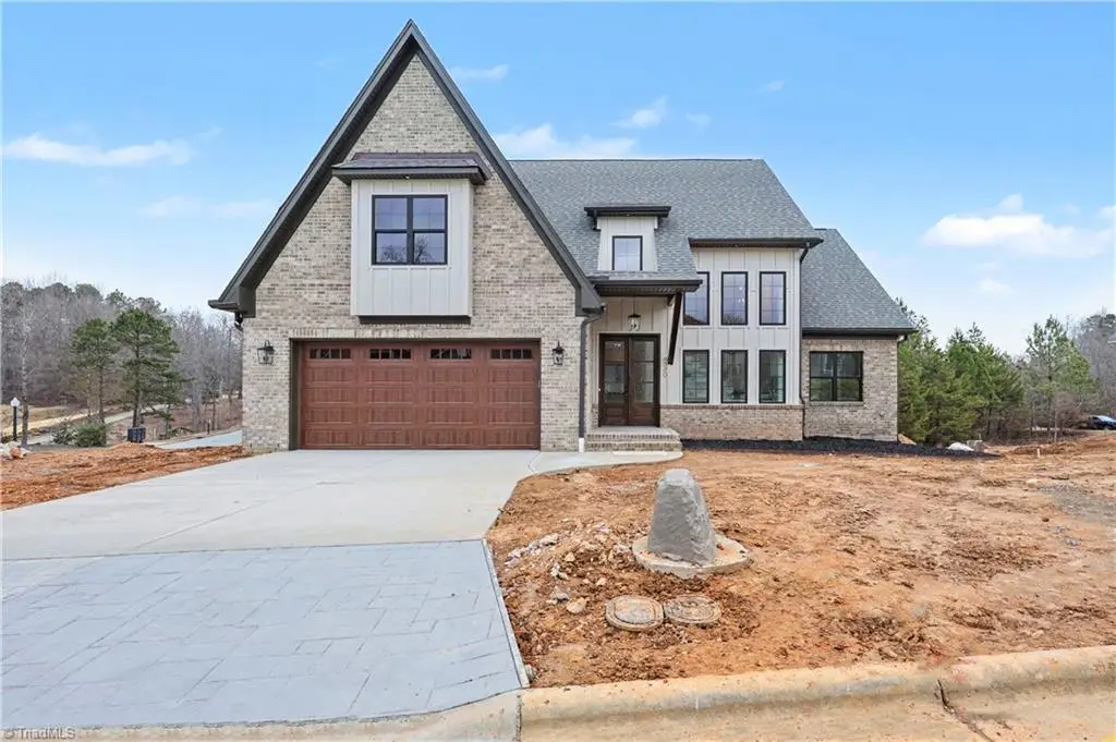 4320 Griffins Gate Lane, Greensboro, NC 27407 - #1