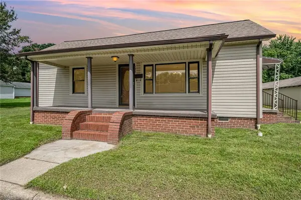 1407 Maryland Avenue, Eden, NC 27288