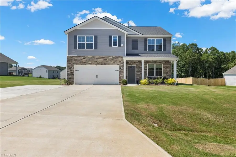 1142 Tilburn Terrace, Browns Summit, NC 27214 - Image #2