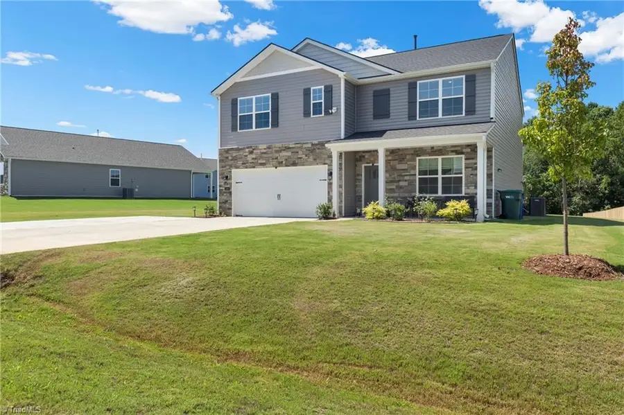 1142 Tilburn Terrace, Browns Summit, NC 27214 - Image #3