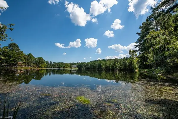 Tbd Loch Laurin Drive, Rockingham, NC 28379
