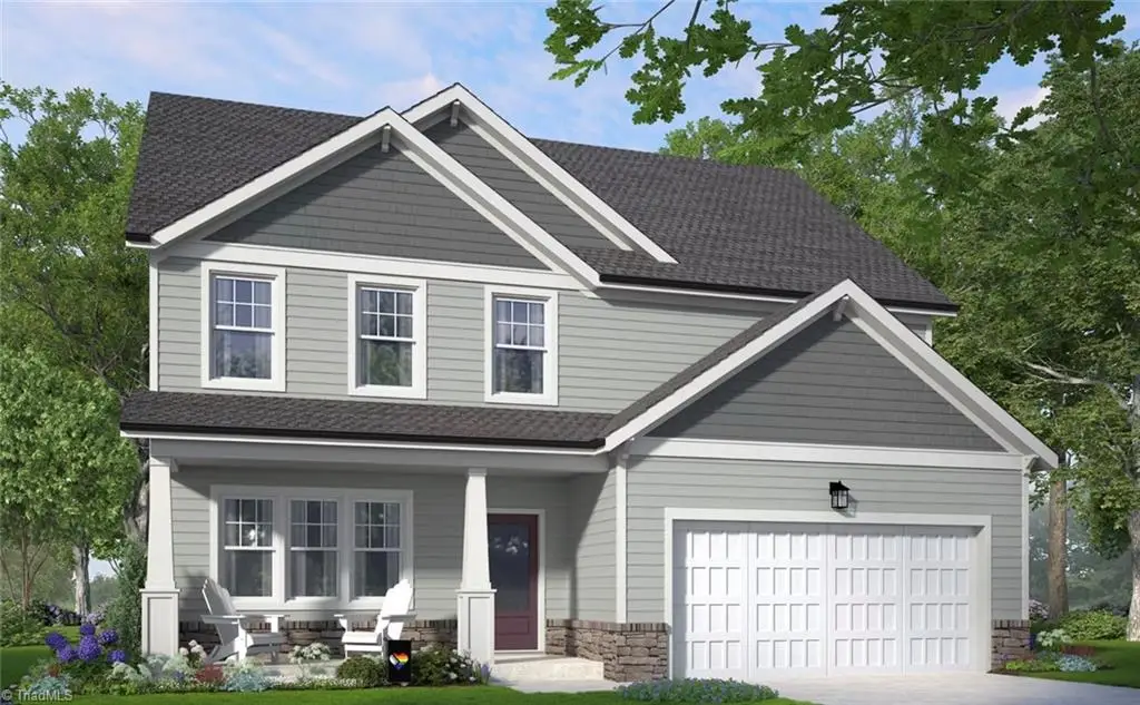 5426 Rock Valley Drive, Trinity, NC 27370 - Image #1