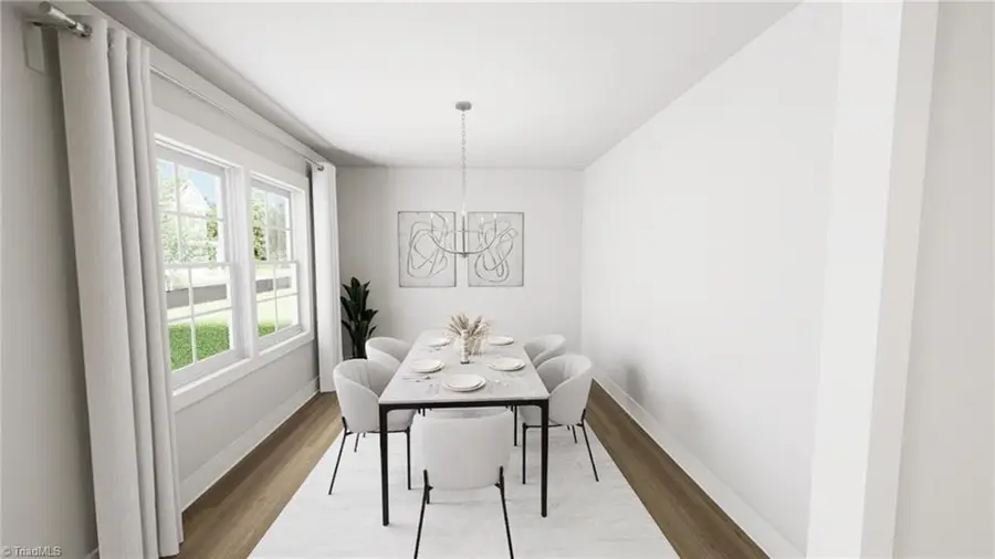 5426 Rock Valley Drive, Trinity, NC 27370 - Image #2