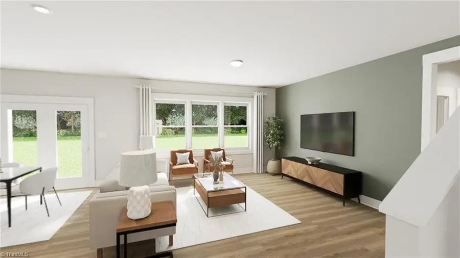 5426 Rock Valley Drive, Trinity, NC 27370 - Image #3