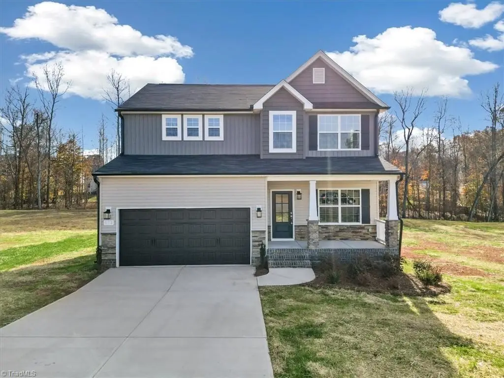 513 Stonewell Court #38, Pleasant Garden, NC 27313 - Image #1