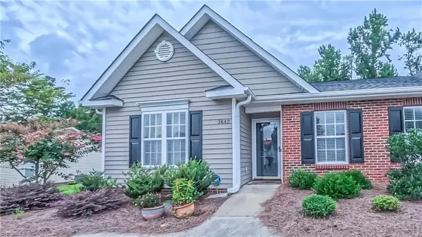 3642 Rock Meadow Circle, High Point, NC 27265