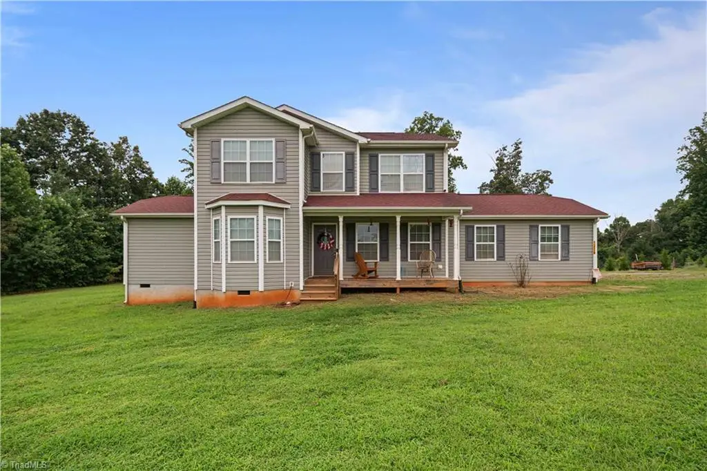 1209 Myers Road, Yadkinville, NC 27055 - Image #1