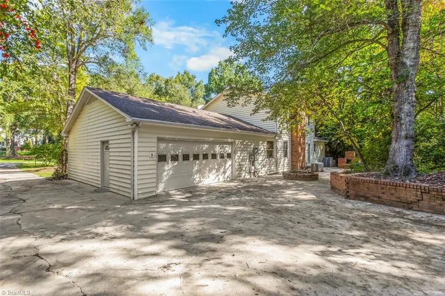 4102 Haddon Drive, Greensboro, NC 27406 - Image #2