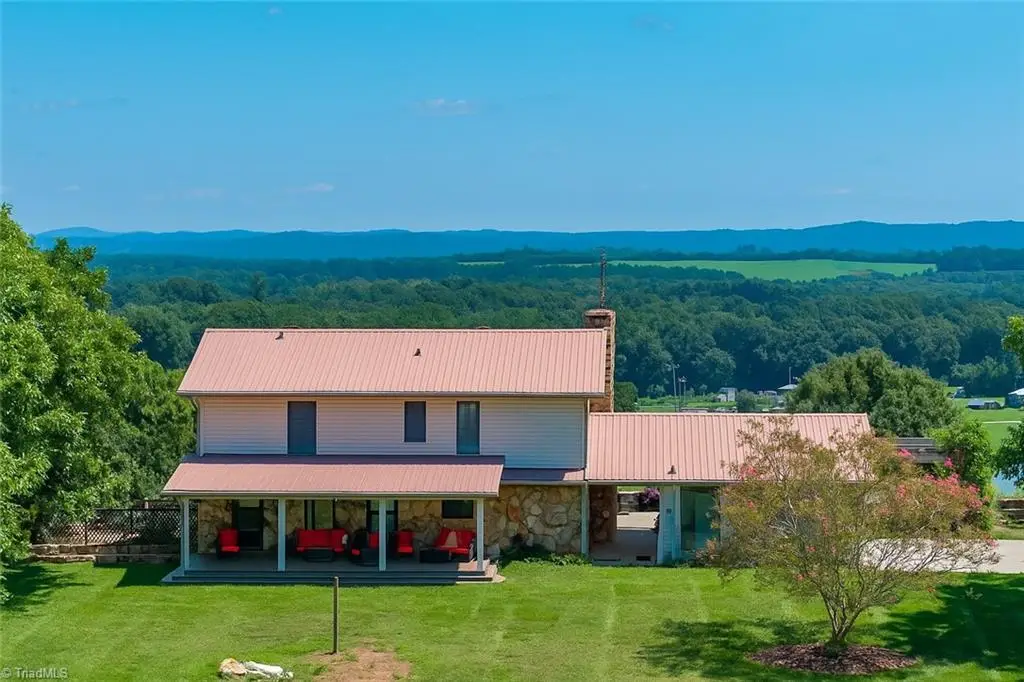 6350 Roscoe Road, Denton, NC 27239 - Image #1