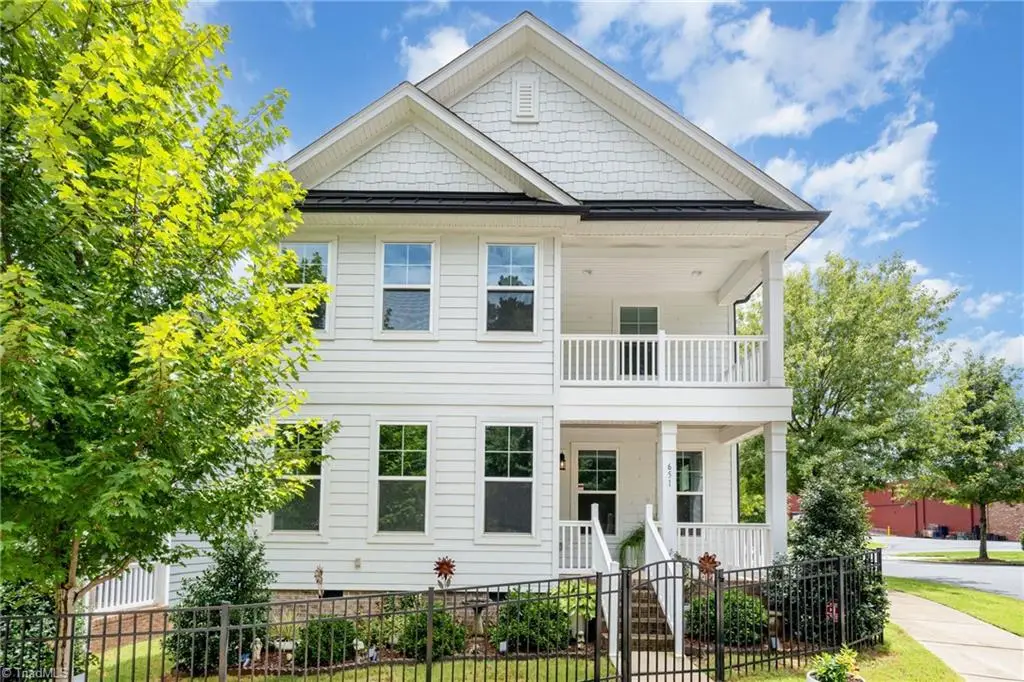 651 Rl Stowe Road, Belmont, NC 28012 - Image #1