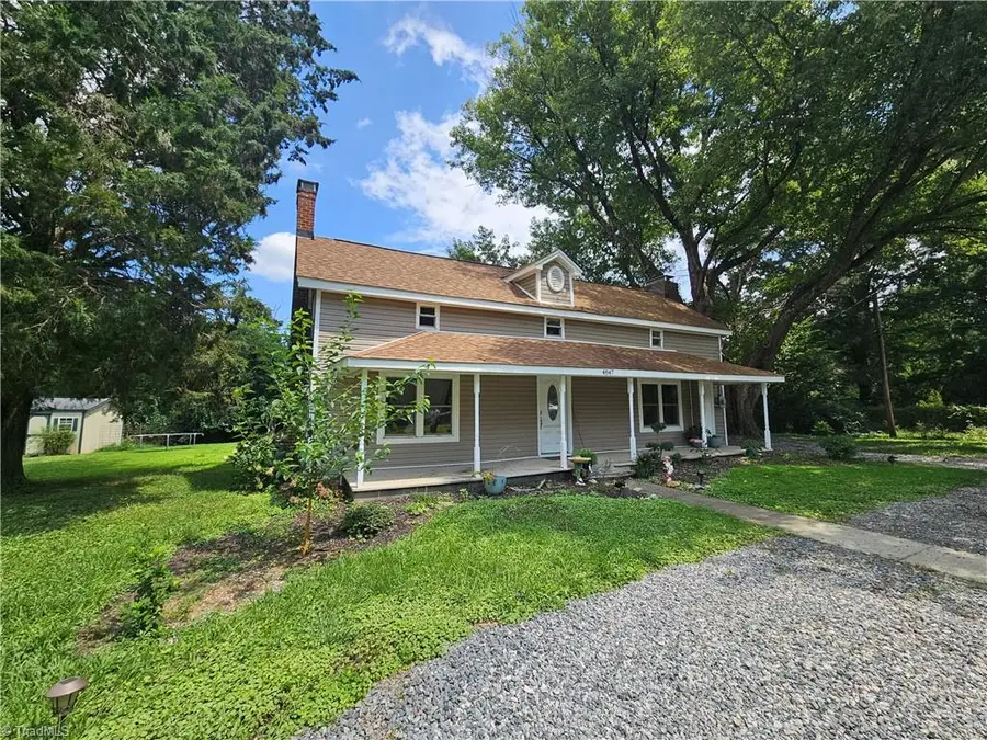 4847 Dippen Road, Middle Fork I, NC 27105 - Image #2