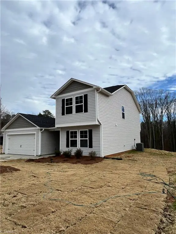 161 Big Pine Drive, Lexington, NC 27295 - Image #2