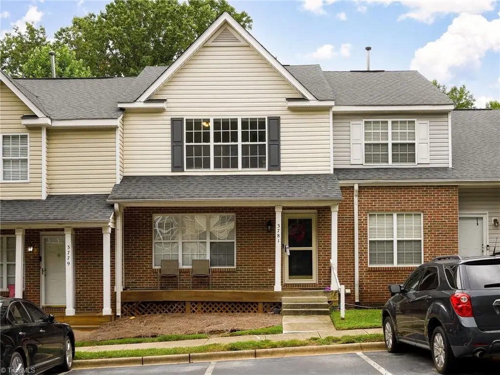 3781 Winborne Lane, Greensboro, NC 27410 - Image #1