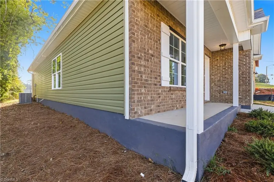 1507 N Cleveland Avenue, Winston Salem, NC 27105 - #2