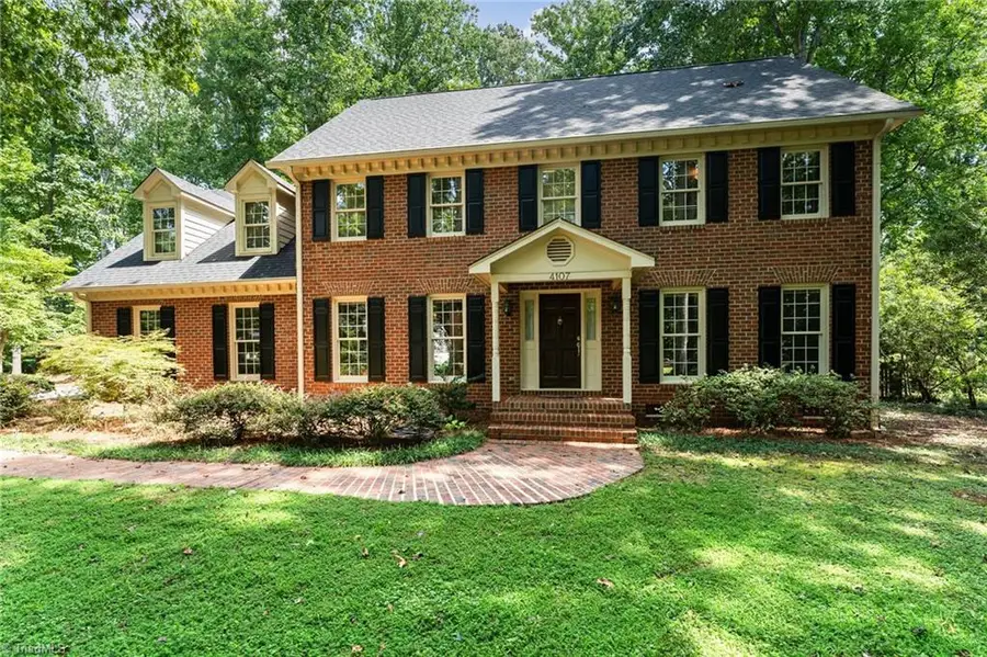 4107 S Rockingham Road, Greensboro, NC 27407 - Image #2