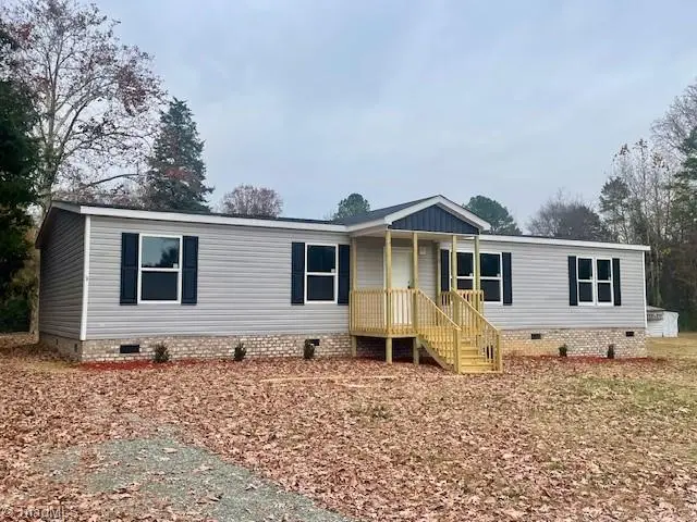 543 Frank Fleer Road, Lexington, NC 27292 - Image #1