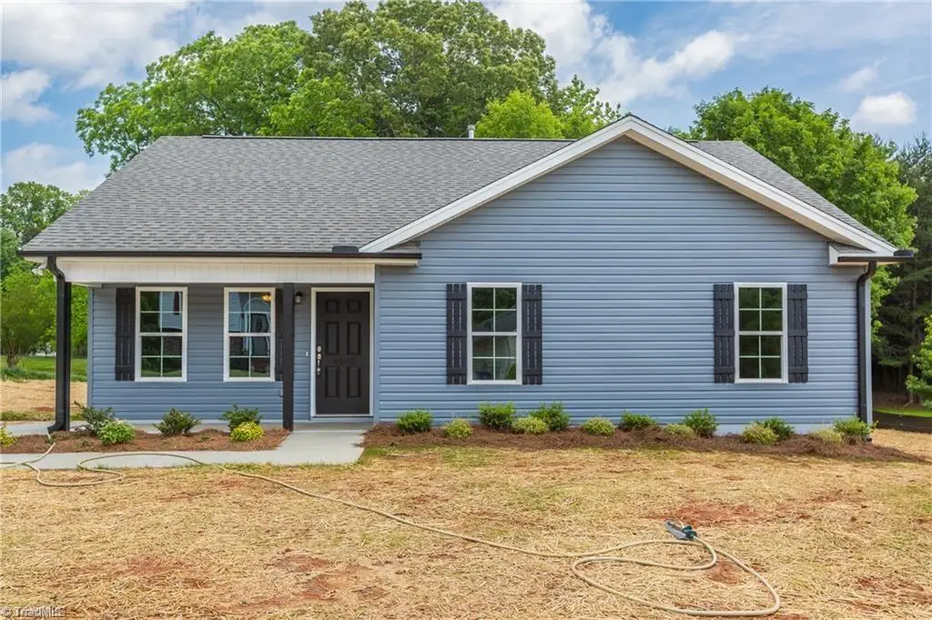 4504 Lasley Drive, Winston Salem, NC 27105 - Image #1