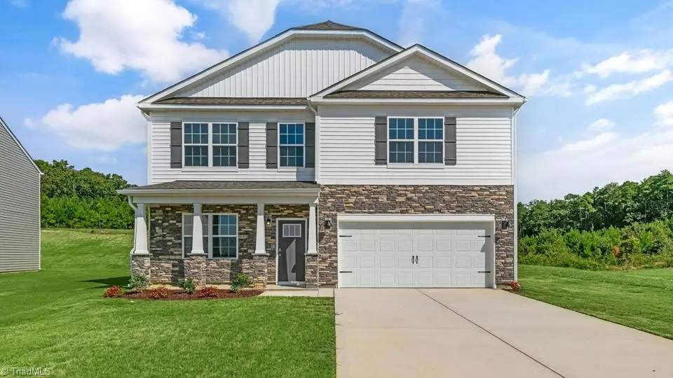 6641 Grogan Hill Road, Rock Creek, NC 27249 - Image #1