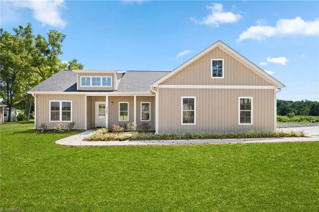 4409 Rehobeth Church Road, Greensboro, NC 27406 - Image #1