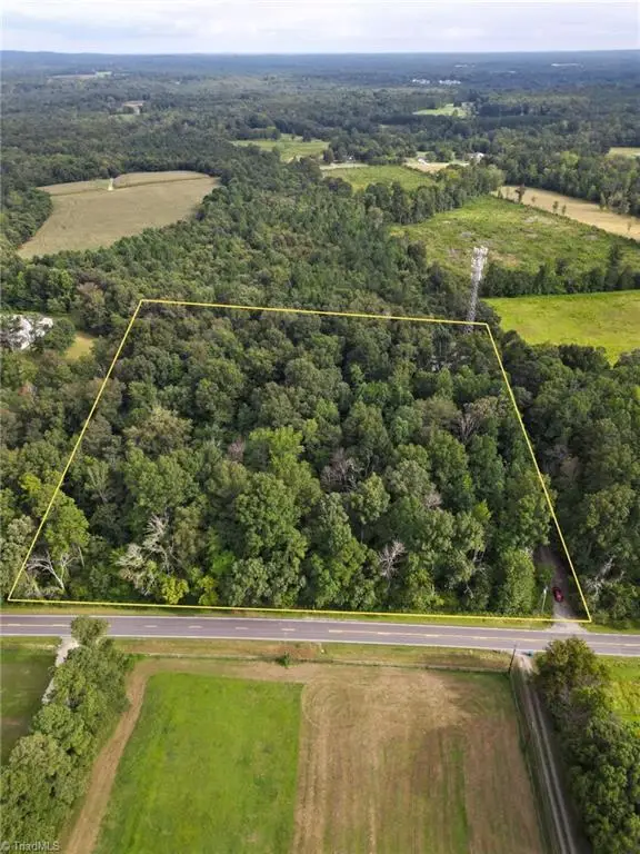 4488 Brick Church Road, Burlington, NC 27215 - Image #1