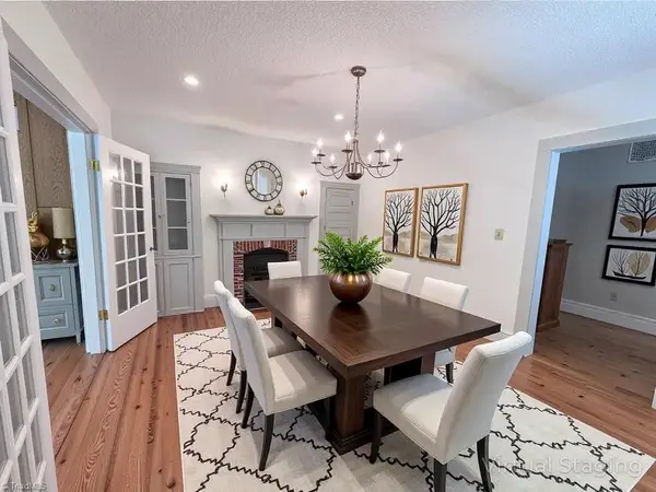 204 Quail Tree Lane, State Road, NC 28676