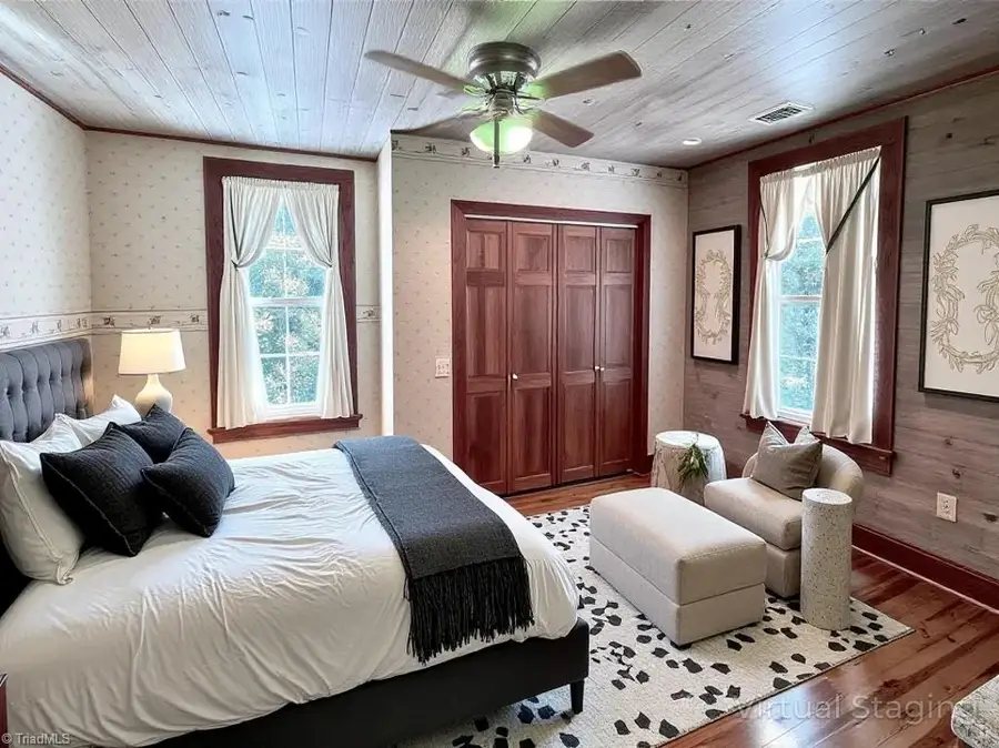 204 Quail Tree Lane, State Road, NC 28676 - Image #3