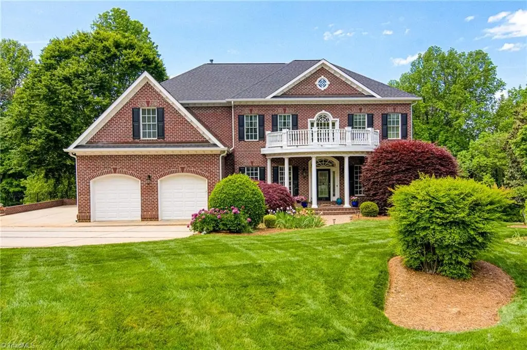 23 Rosebay Lane, Greensboro, NC 27455 - Image #1