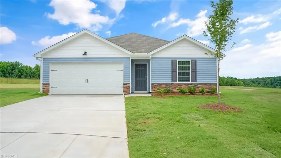 2505 Trevana Way, Graham, NC 27253 - Image #2